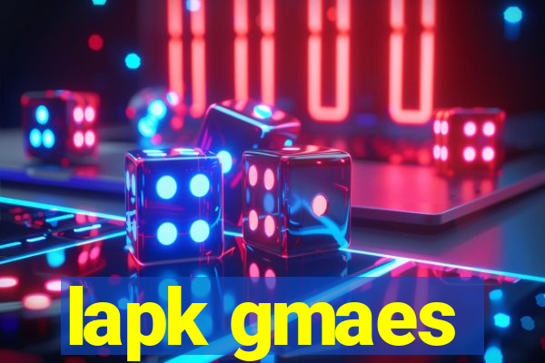 lapk gmaes